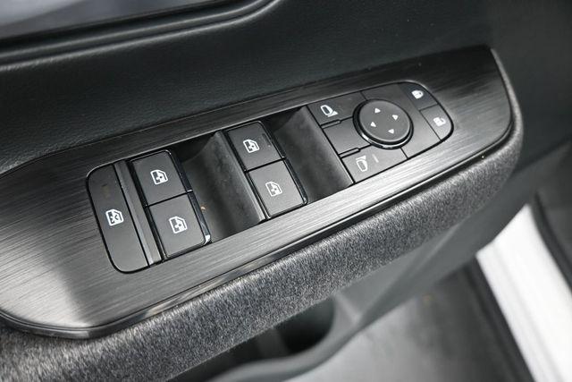used 2025 Nissan Kicks car, priced at $20,996