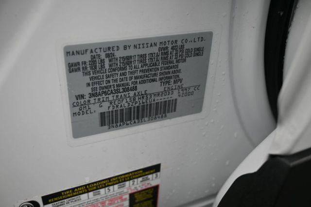 used 2025 Nissan Kicks car, priced at $20,996