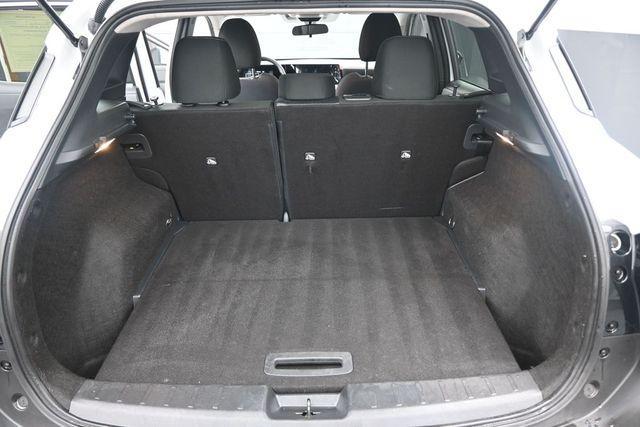used 2025 Nissan Kicks car, priced at $20,996