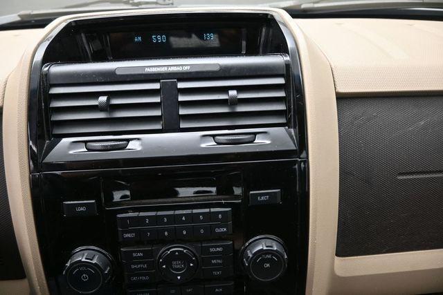 used 2008 Mazda Tribute car, priced at $5,991