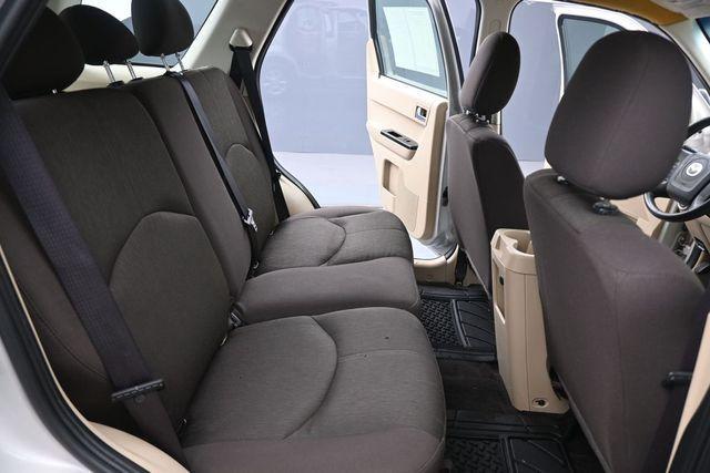 used 2008 Mazda Tribute car, priced at $5,991