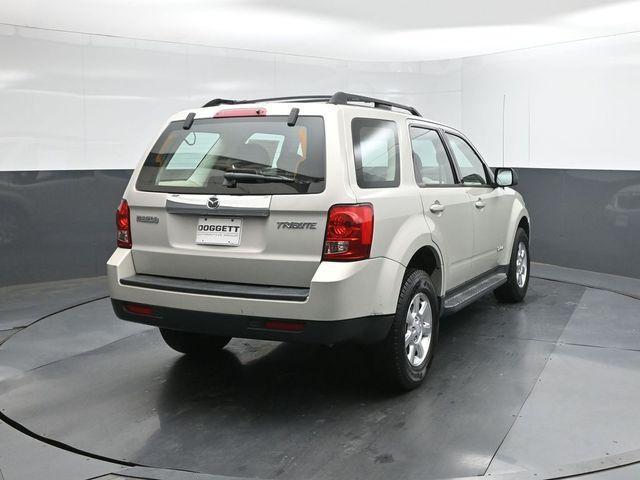 used 2008 Mazda Tribute car, priced at $5,991
