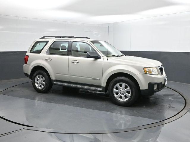 used 2008 Mazda Tribute car, priced at $5,991