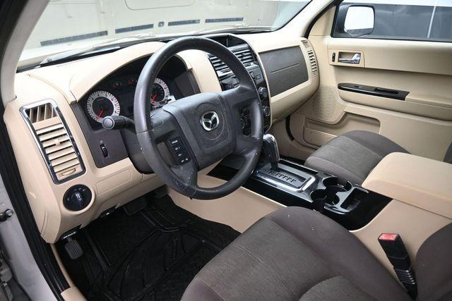 used 2008 Mazda Tribute car, priced at $5,991
