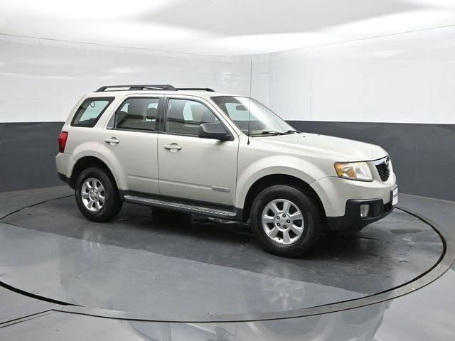 used 2008 Mazda Tribute car, priced at $5,991