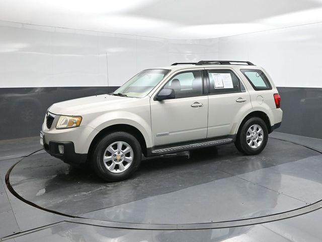 used 2008 Mazda Tribute car, priced at $5,991