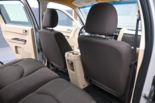 used 2008 Mazda Tribute car, priced at $5,991