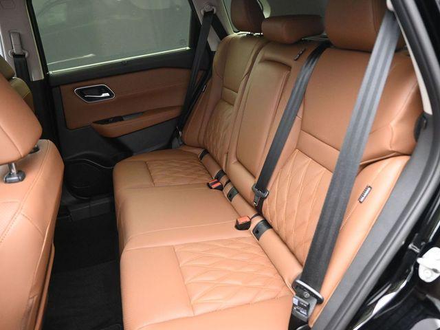 used 2026 Nissan Rogue car, priced at $36,991