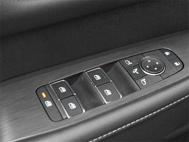 new 2026 Nissan Armada car, priced at $75,409