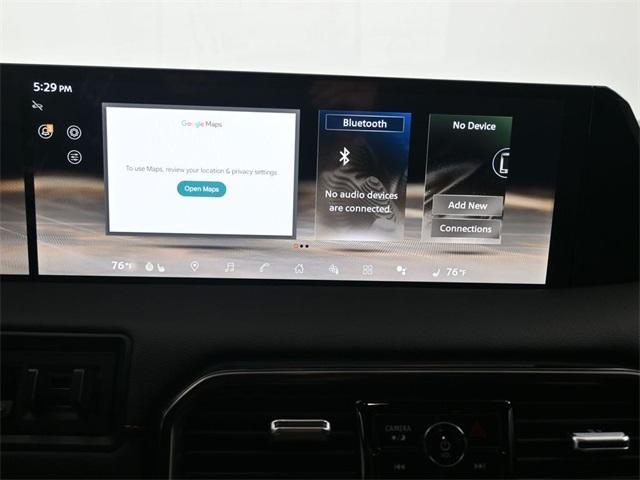 new 2026 Nissan Armada car, priced at $75,409