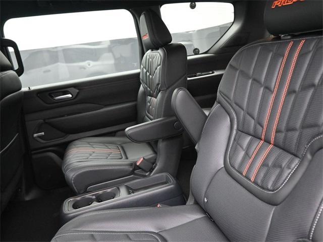 new 2026 Nissan Armada car, priced at $75,409