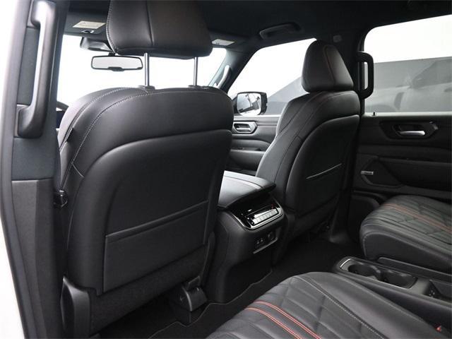 new 2026 Nissan Armada car, priced at $75,409