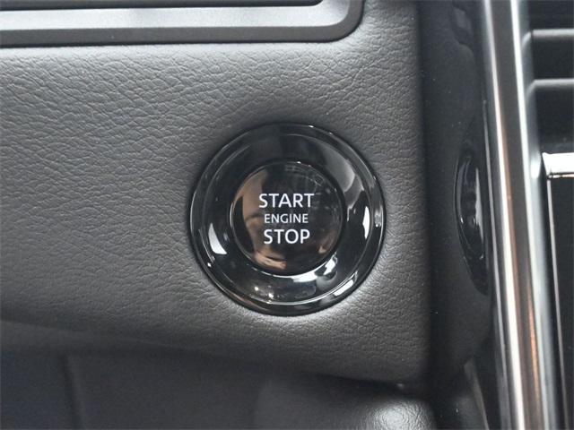 new 2026 Nissan Armada car, priced at $75,409