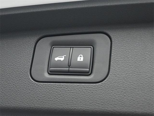 new 2026 Nissan Armada car, priced at $75,409