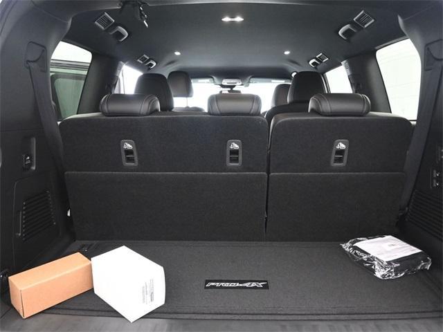 new 2026 Nissan Armada car, priced at $75,409