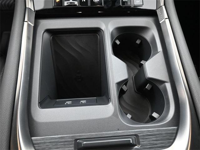 new 2026 Nissan Armada car, priced at $75,409