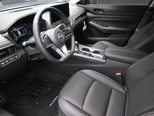 new 2026 Nissan Altima car, priced at $31,940