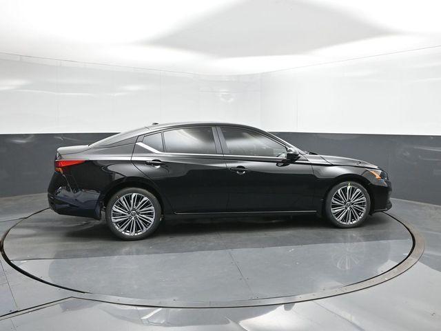 new 2026 Nissan Altima car, priced at $31,940