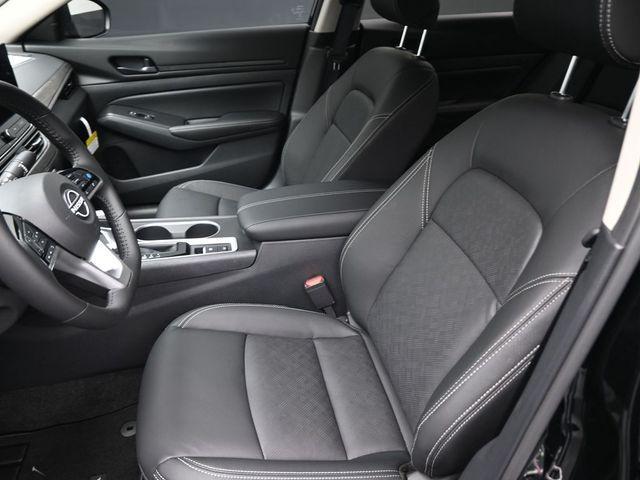new 2026 Nissan Altima car, priced at $31,940