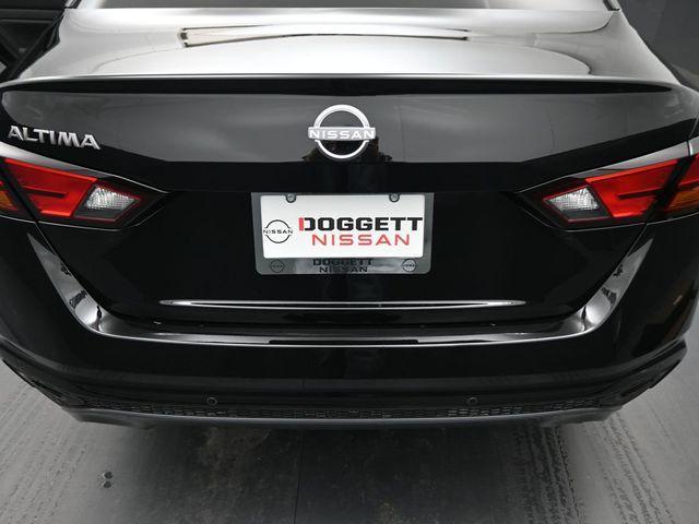 new 2026 Nissan Altima car, priced at $31,940