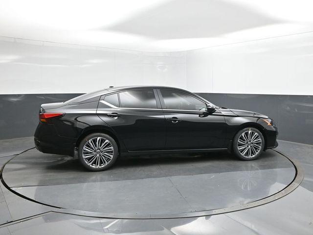 new 2026 Nissan Altima car, priced at $31,940