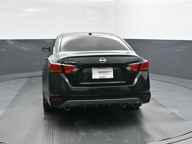 new 2026 Nissan Altima car, priced at $31,940