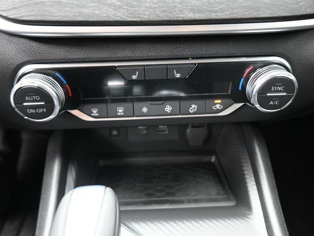 new 2026 Nissan Altima car, priced at $31,940