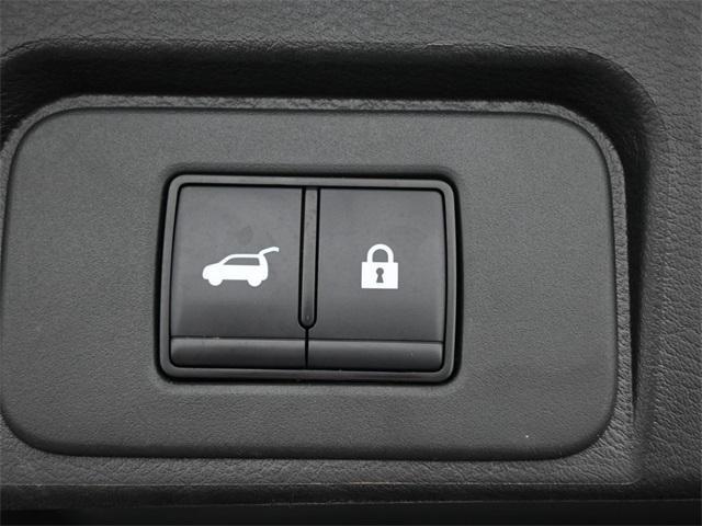 used 2025 Nissan Rogue car, priced at $21,595