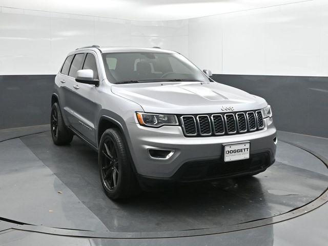 used 2019 Jeep Grand Cherokee car, priced at $17,922