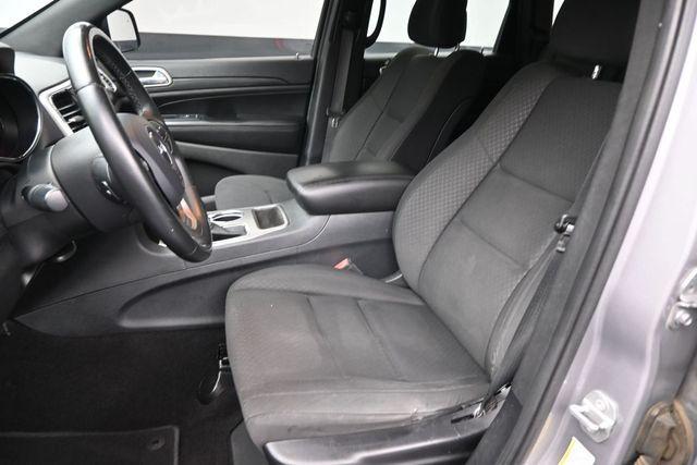 used 2019 Jeep Grand Cherokee car, priced at $17,922