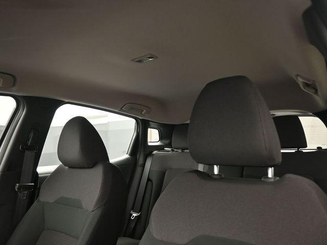 new 2026 Nissan Kicks car, priced at $24,455