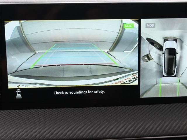 new 2025 Nissan Kicks car, priced at $26,556