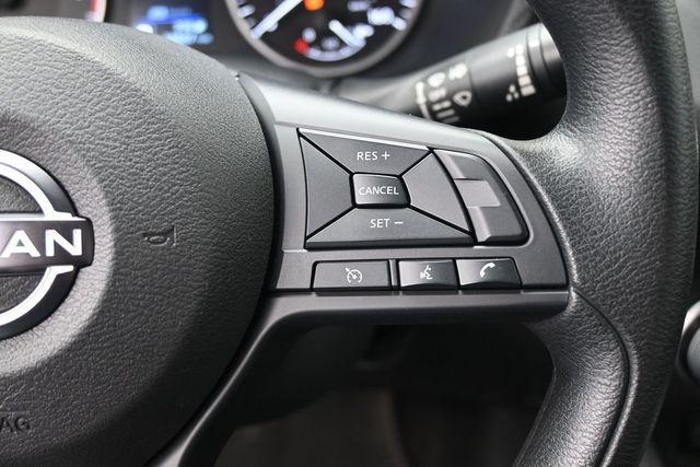 used 2025 Nissan Sentra car, priced at $18,985