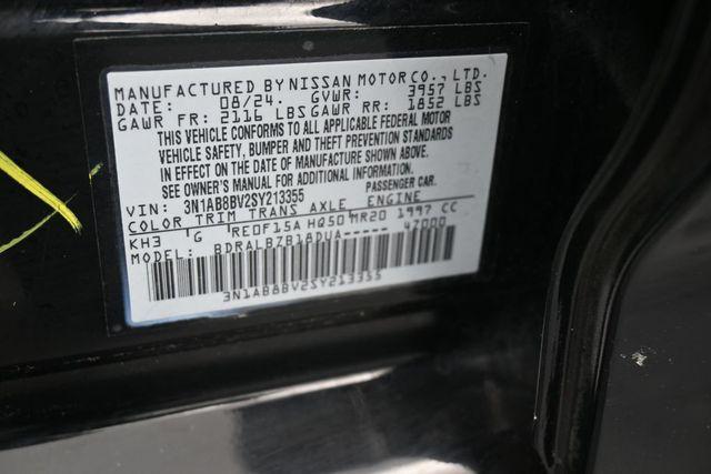 used 2025 Nissan Sentra car, priced at $18,985
