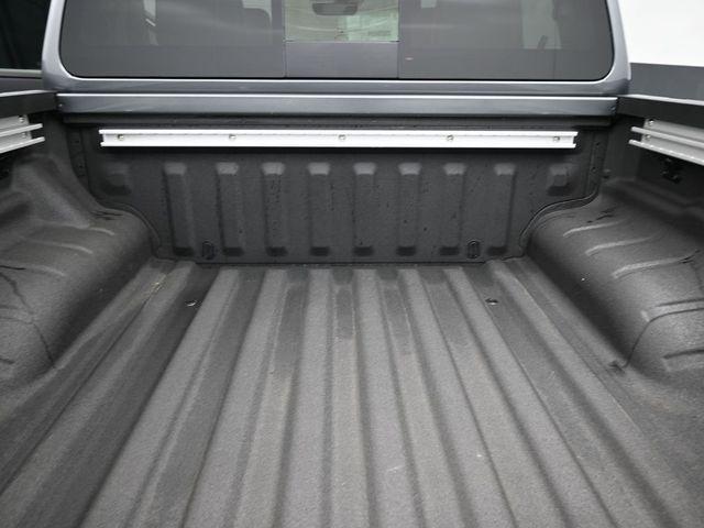 new 2026 Nissan Frontier car, priced at $43,070