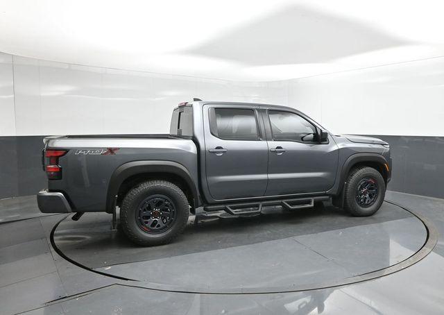 new 2026 Nissan Frontier car, priced at $43,070