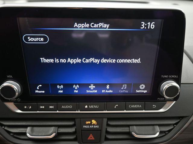 used 2025 Nissan Altima car, priced at $21,795