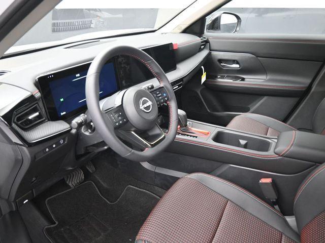 new 2026 Nissan Kicks car, priced at $30,690