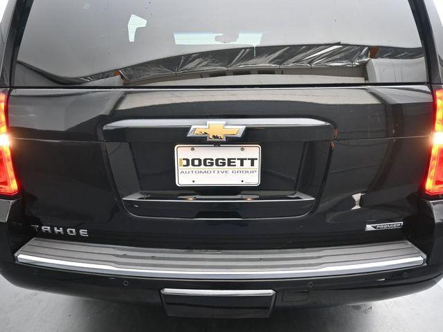 used 2018 Chevrolet Tahoe car, priced at $19,995