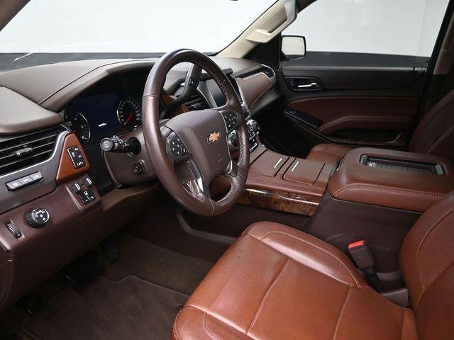 used 2018 Chevrolet Tahoe car, priced at $19,995