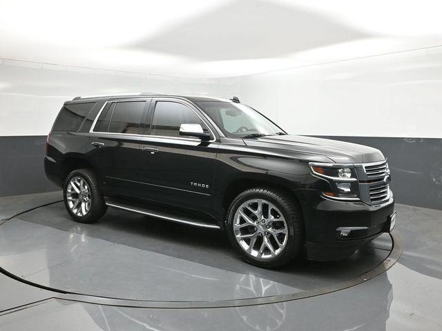 used 2018 Chevrolet Tahoe car, priced at $19,995