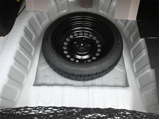 new 2025 Nissan Versa car, priced at $19,545