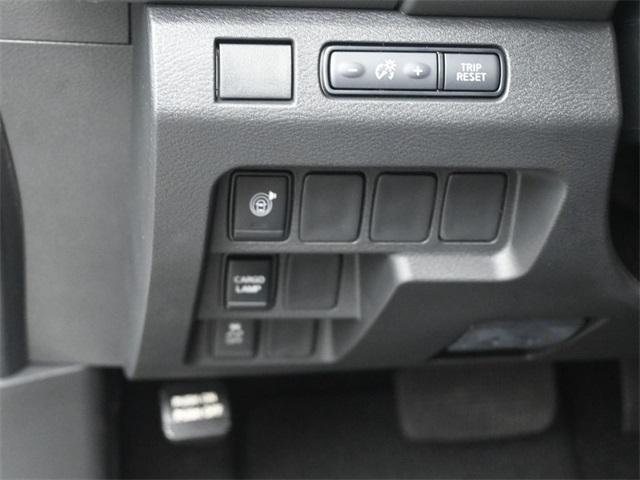 new 2026 Nissan Frontier car, priced at $39,224