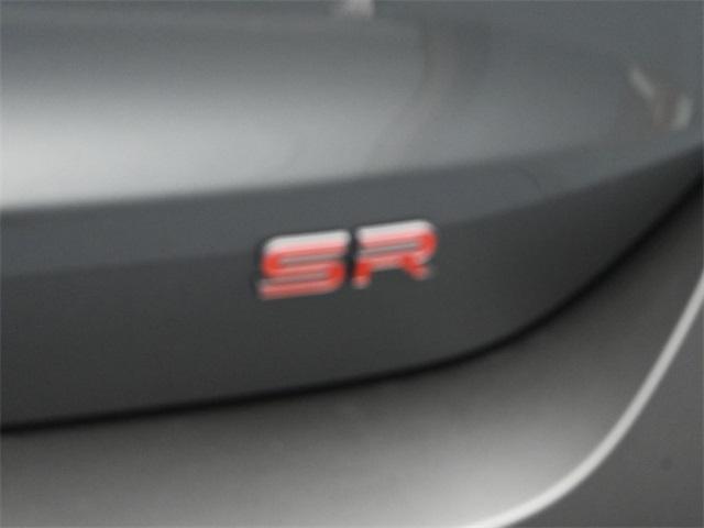 new 2026 Nissan Kicks car, priced at $27,405