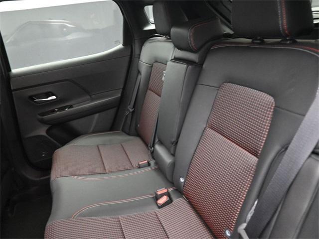 new 2026 Nissan Kicks car, priced at $27,405