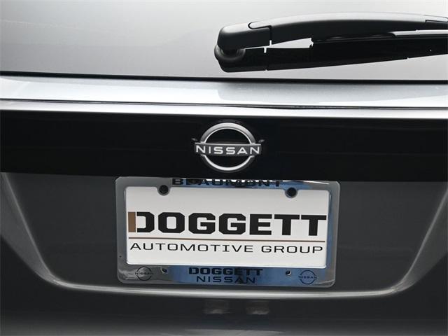 new 2026 Nissan Kicks car, priced at $27,405