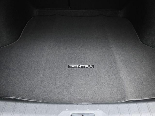 new 2026 Nissan Sentra car, priced at $23,773