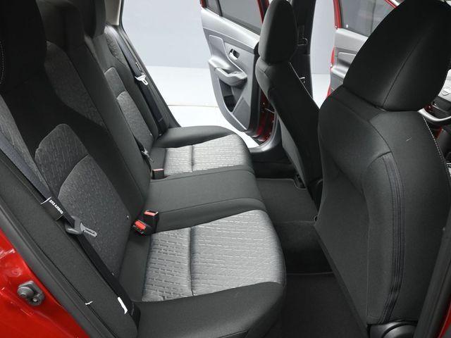 new 2026 Nissan Sentra car, priced at $23,773