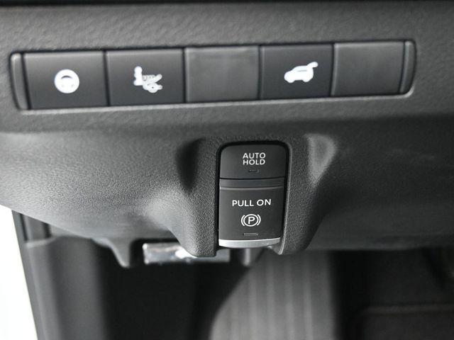 new 2026 Nissan Murano car, priced at $50,150