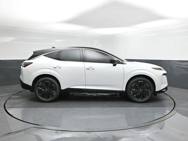 new 2026 Nissan Murano car, priced at $50,150